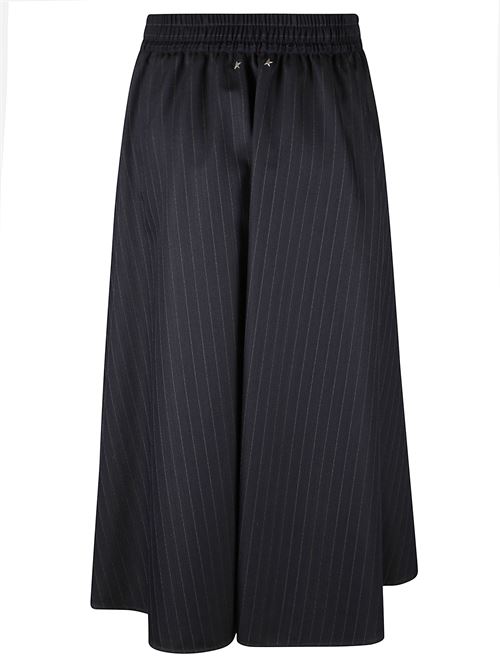 Circle skirt with pockets GOLDEN GOOSE | GWP02343P00209850629